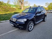 BMW X5 3.0