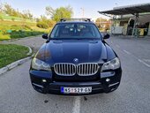 BMW X5 3.0
