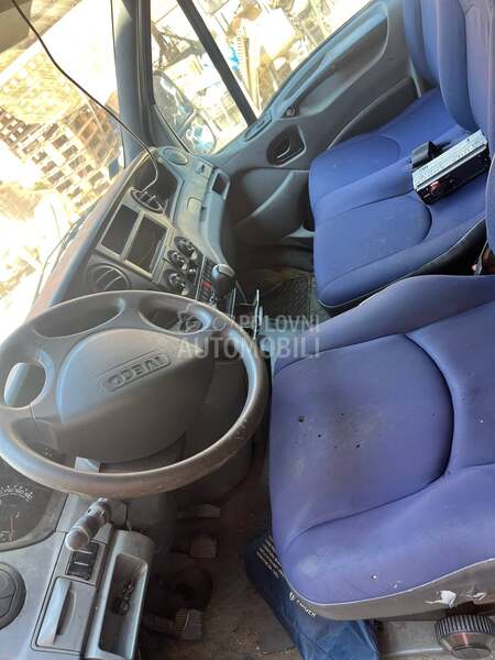 Iveco Daily 35c