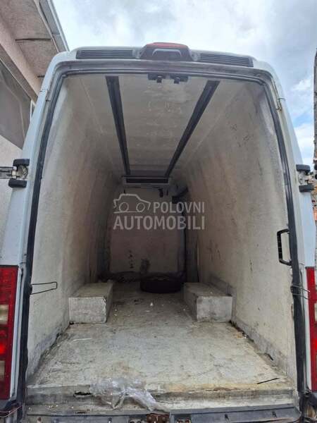 Iveco Daily 35c