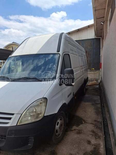 Iveco Daily 35c