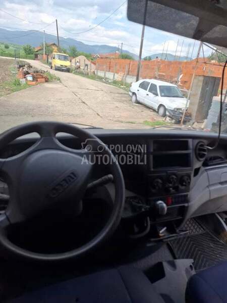 Iveco Daily 35c