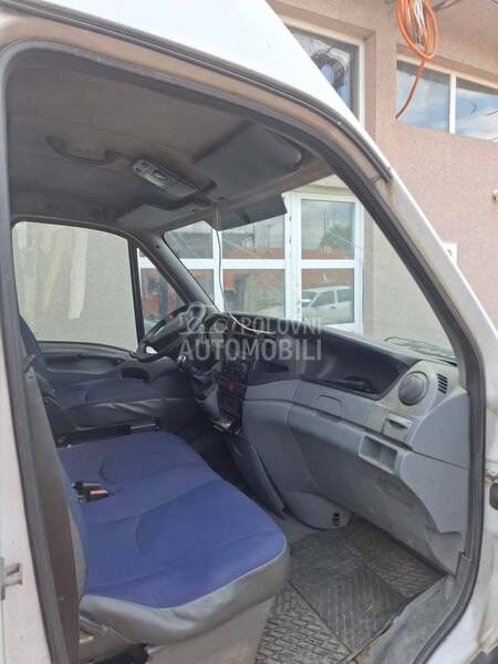 Iveco Daily 35c