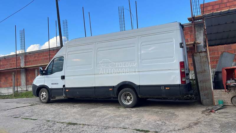 Iveco Daily 35c