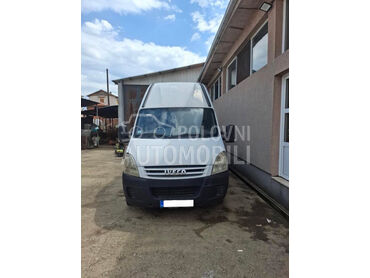 Iveco Daily 35c