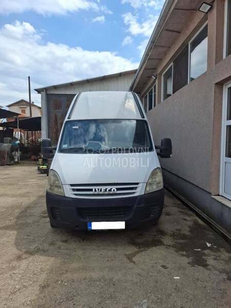 Iveco Daily 35c
