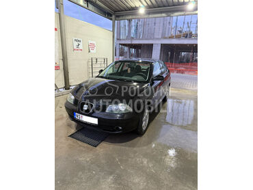 Seat Cordoba 1.9 TDI