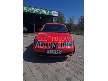 Seat Ibiza 1.2