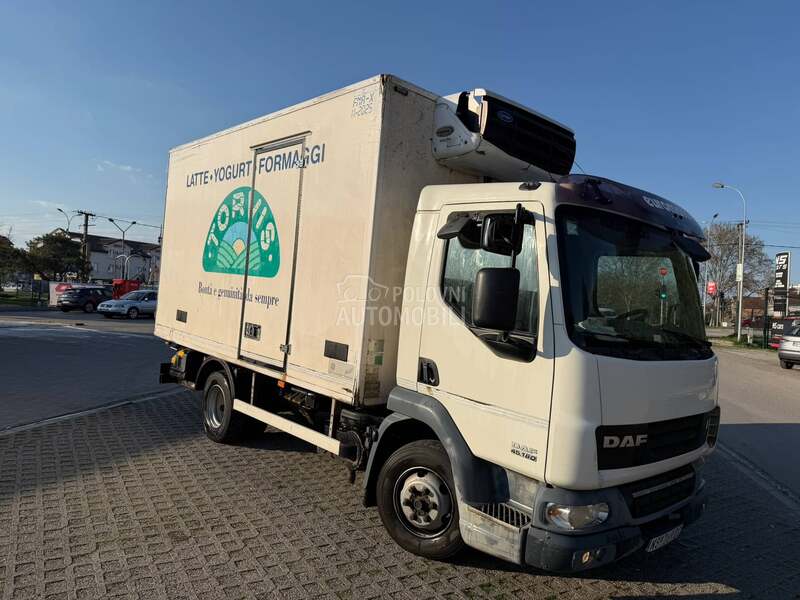DAF LF45