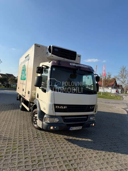 DAF LF45