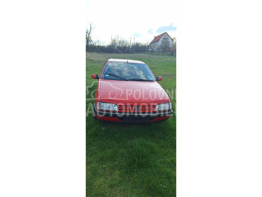 Peugeot 405 1.6