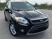 Ford Kuga 2.0 TDCI /TITANIUM/