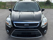 Ford Kuga 2.0 TDCI /TITANIUM/