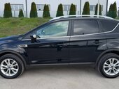 Ford Kuga 2.0 TDCI /TITANIUM/