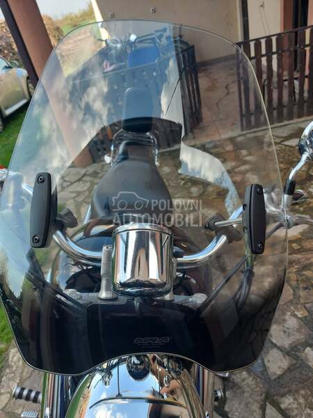 Honda VT 1100 Shadow C2