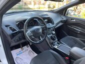 Ford Kuga ST-LINE   4 X 4