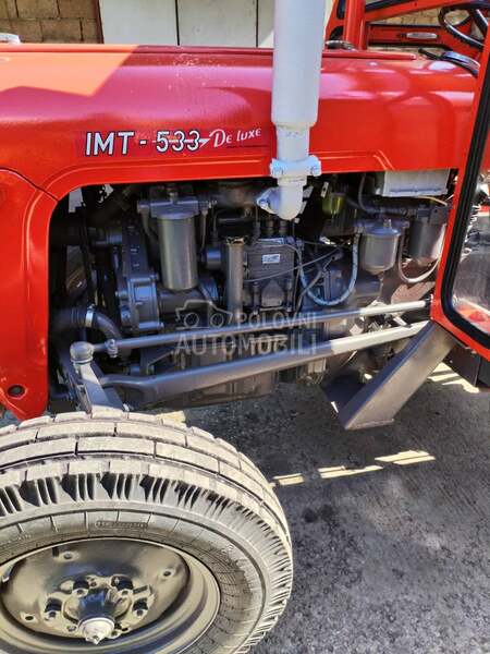 IMT 533