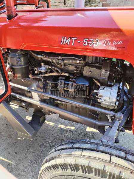 IMT 533