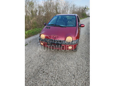 Renault Twingo 1.2