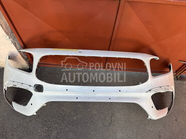 prednji branik X247 AMG za Mercedes Benz GLB 180, GLB 200, GLB 220 ... od 2019. do 2025. god.