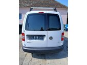 Volkswagen Caddy 1.6