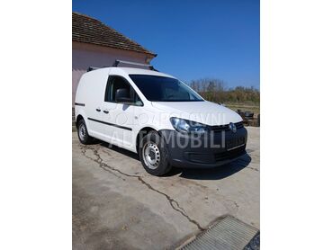 Volkswagen Caddy 1.6
