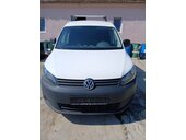 Volkswagen Caddy 1.6