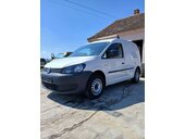 Volkswagen Caddy 1.6