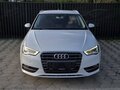 Audi A3 S line Autmtk