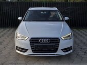 Audi A3 S line Autmtk