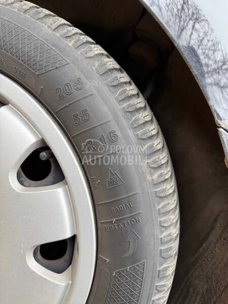 Kleber 205/55 R16 Sve sezone