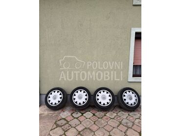 Kleber 205/55 R16 Sve sezone