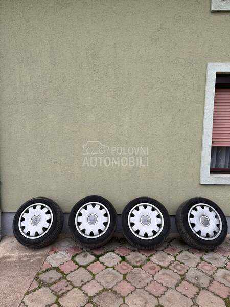 Kleber 205/55 R16 Sve sezone
