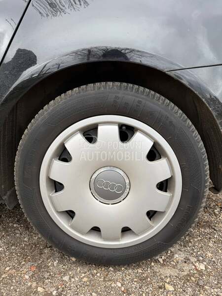 Kleber 205/55 R16 Sve sezone