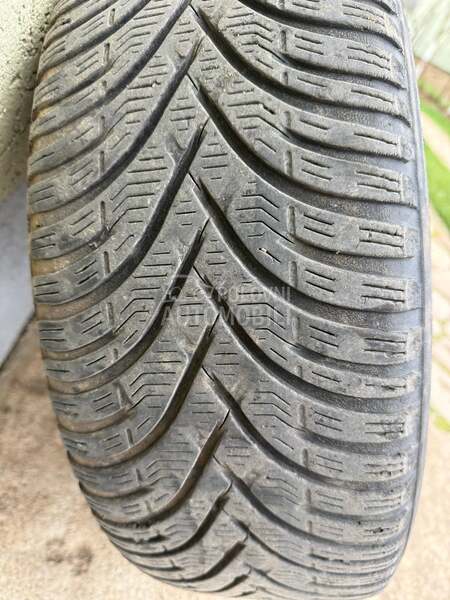Kleber 205/55 R16 Sve sezone