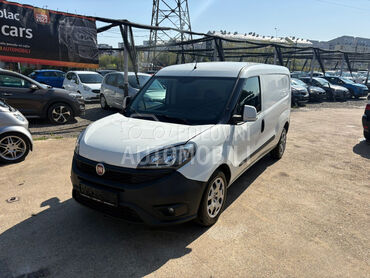 Fiat Doblo MAXI
