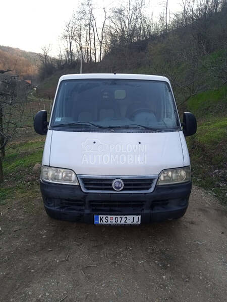 Fiat Ducato 