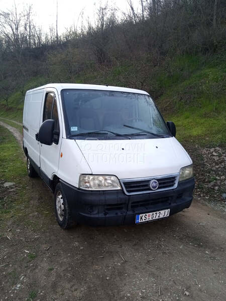 Fiat Ducato 