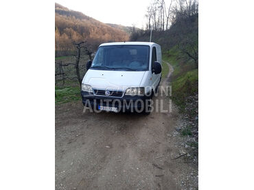 Fiat Ducato 