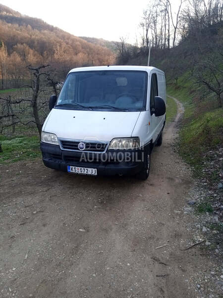 Fiat Ducato 