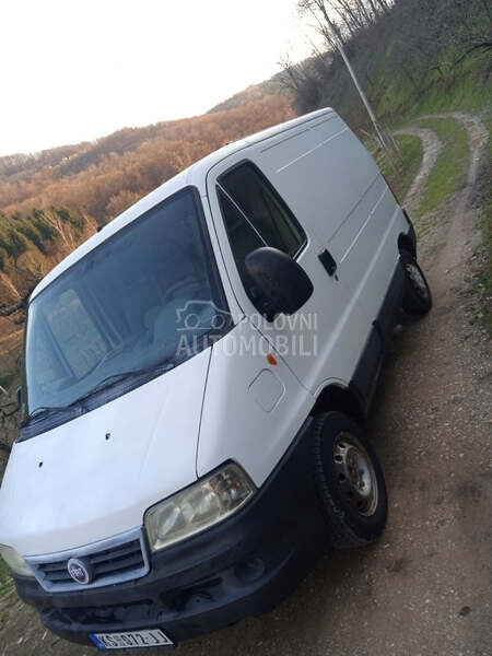 Fiat Ducato 