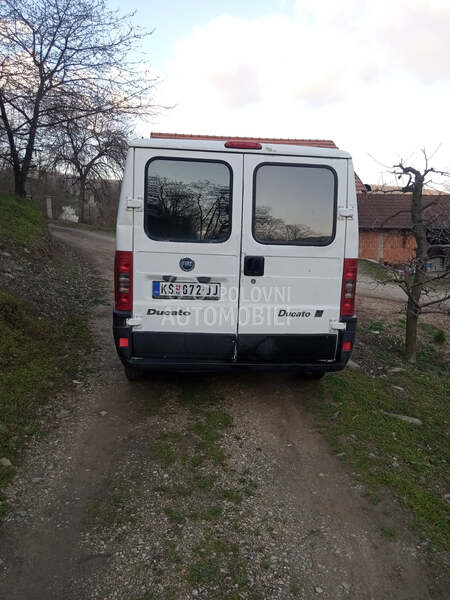 Fiat Ducato 
