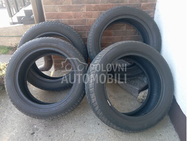 Riken 205/55 R16 Sve sezone