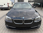 BMW 520 2.0D /LUXURY/CH