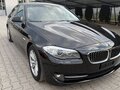 BMW 520 2.0D /LUXURY/CH