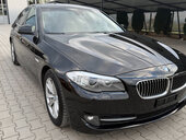 BMW 520 2.0D /LUXURY/CH