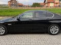 BMW 520 2.0D /LUXURY/CH