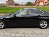BMW 520 2.0D /LUXURY/CH