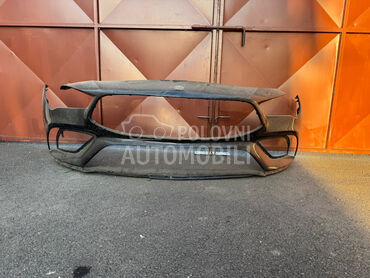 prednji branik AMG W118 C118 za Mercedes Benz CLA Klasa od 2019. do 2025. god.