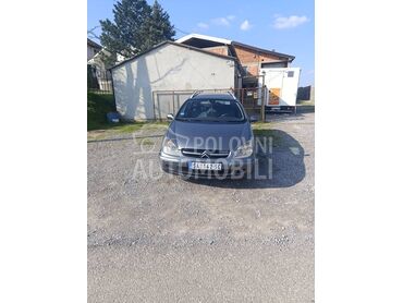 Citroen C5 HDI